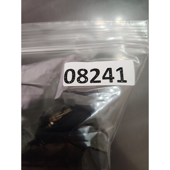 Old Navy WOW Bootcut Jeans Womens 16 Petite Black Mid Rise Stretch NEW - Picture 8 of 8